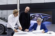 Audi-Designchef über die Zukunft der individuellen Mobilität